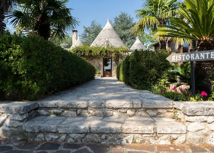 Corallo Country House