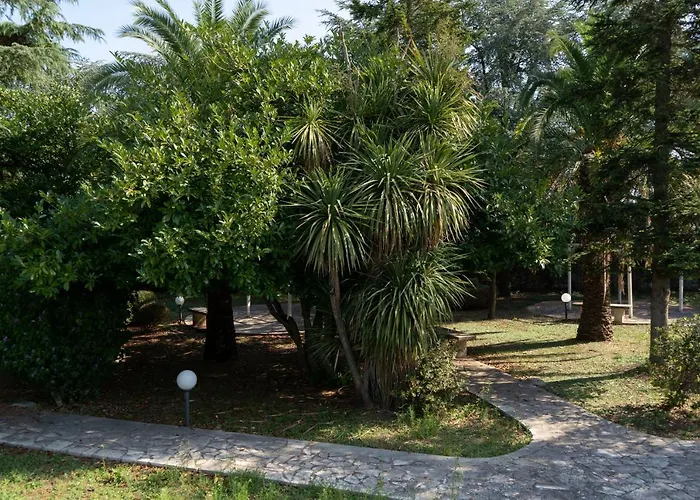 Corallo Country House