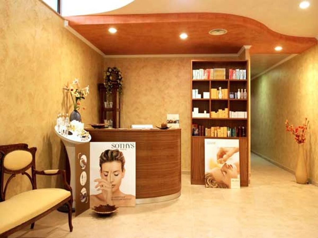 Corallo Hotel 3*