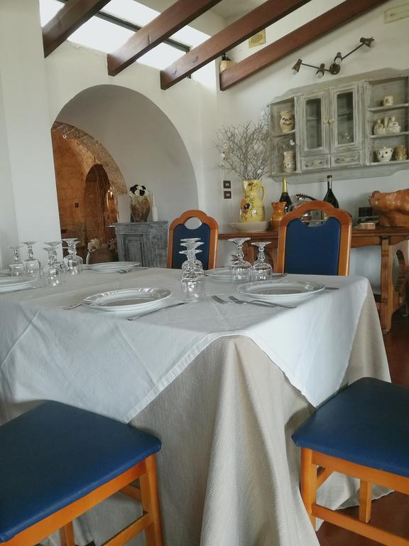 Hotel Corallo