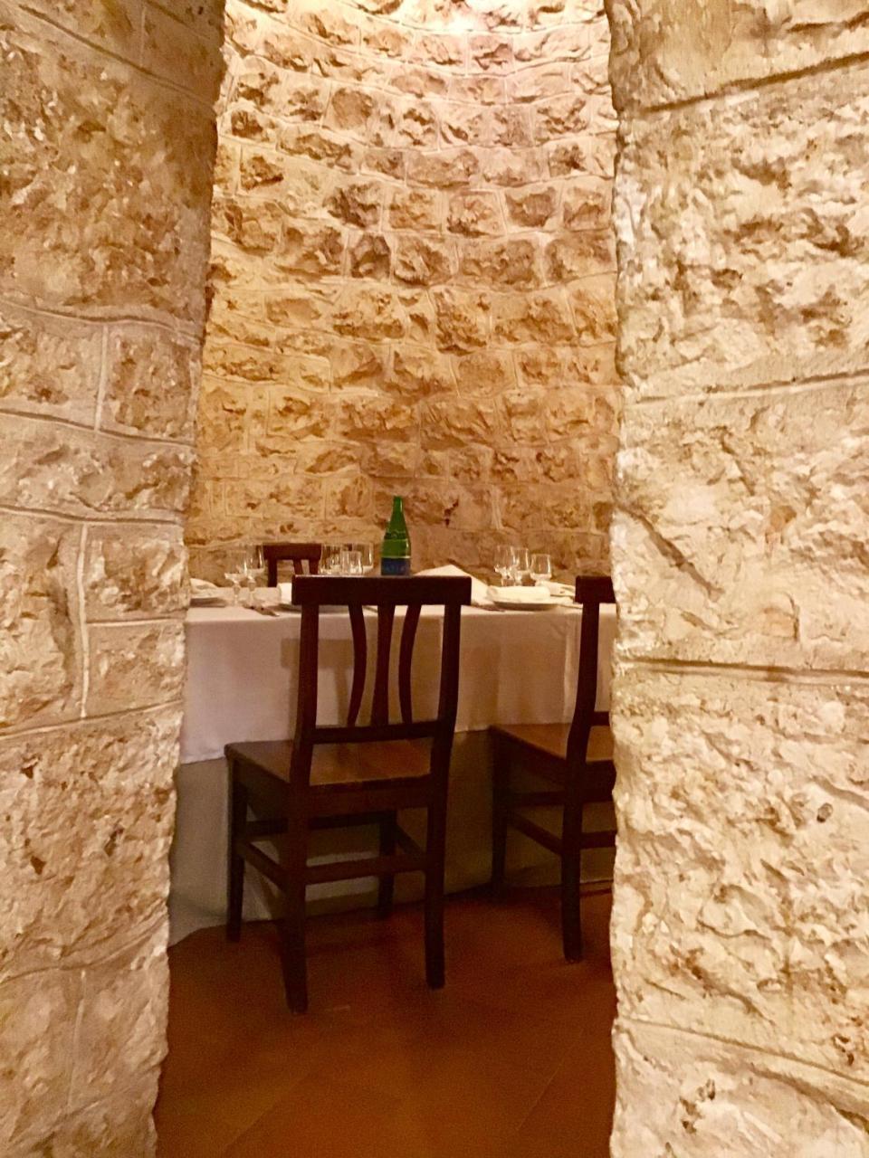 Corallo Hotel Noci