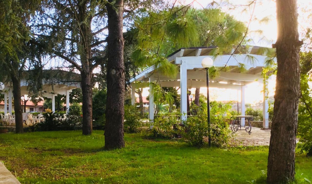 Hotel Corallo Noci