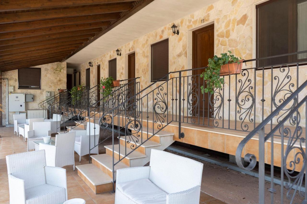 Corallo Hotel Noci
