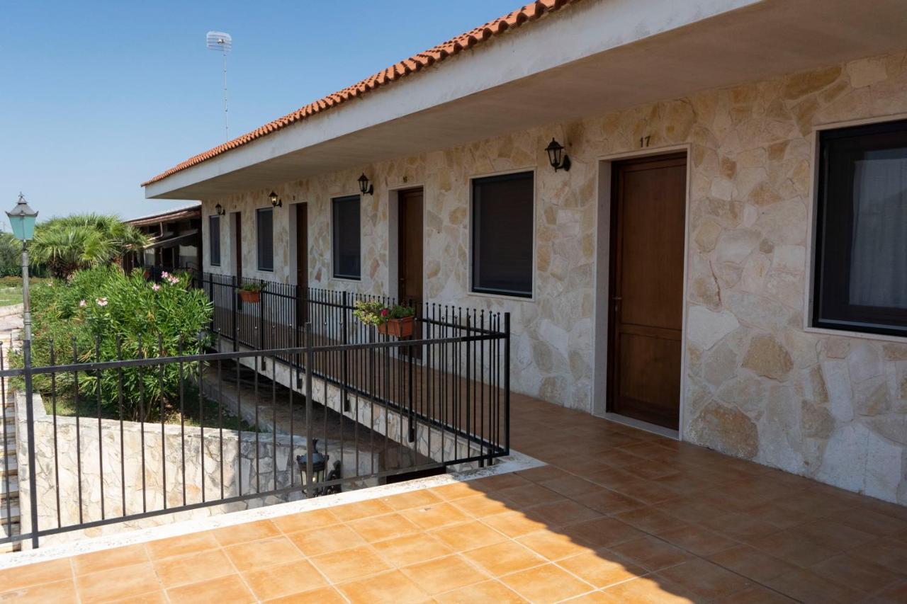 Corallo Hotel 3*