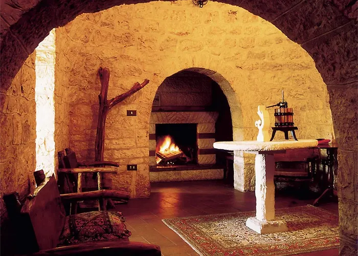 Corallo Country House