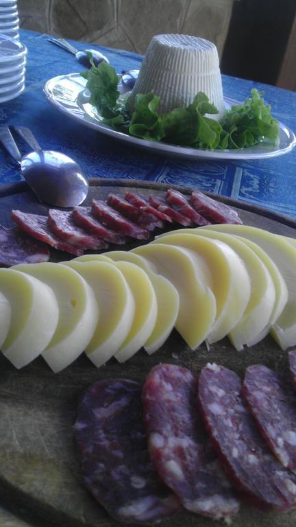 Corallo Noci