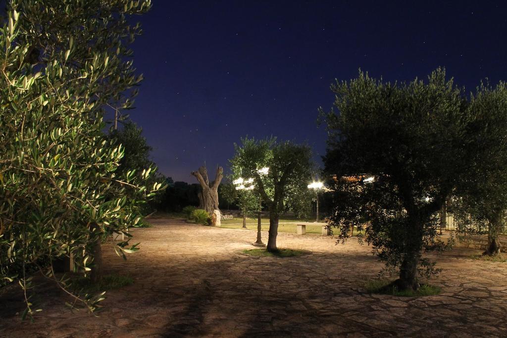 Corallo Hotel Noci