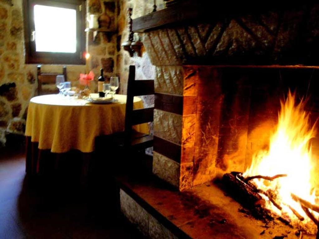 Corallo Country House Hotel