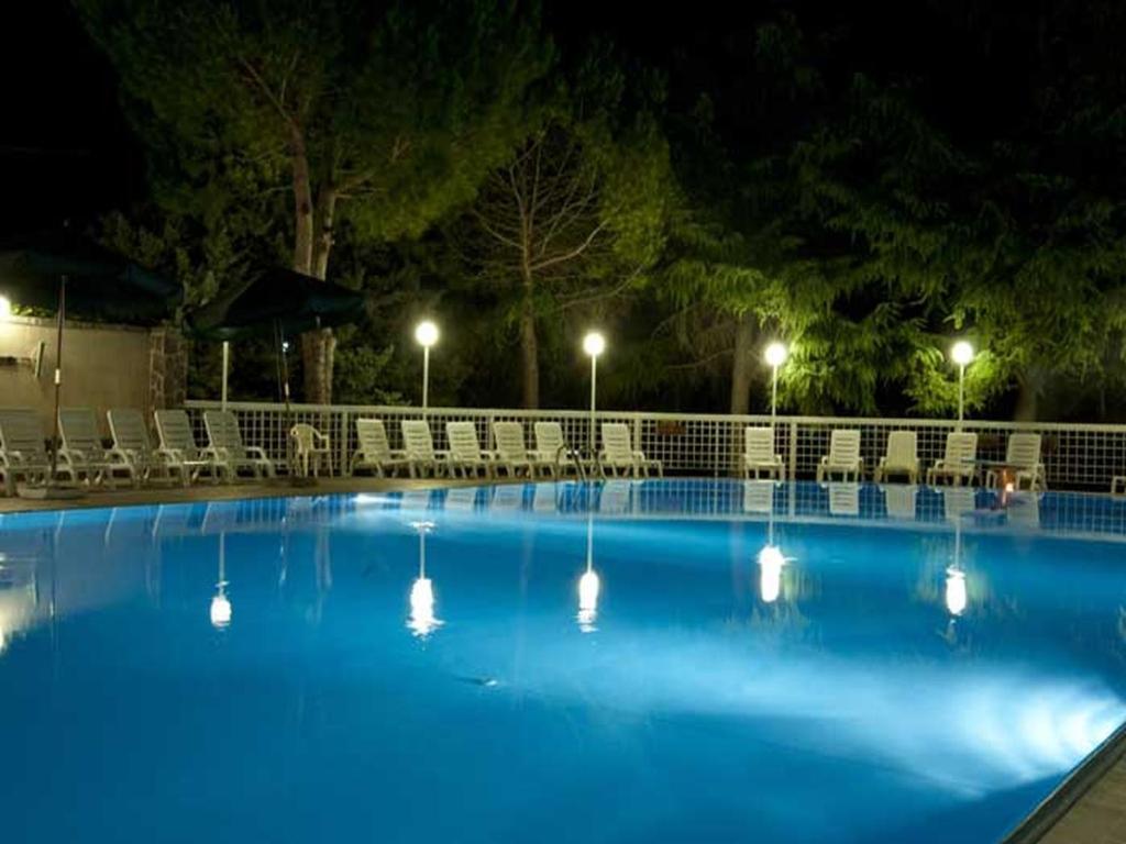 Hotel Corallo 3*