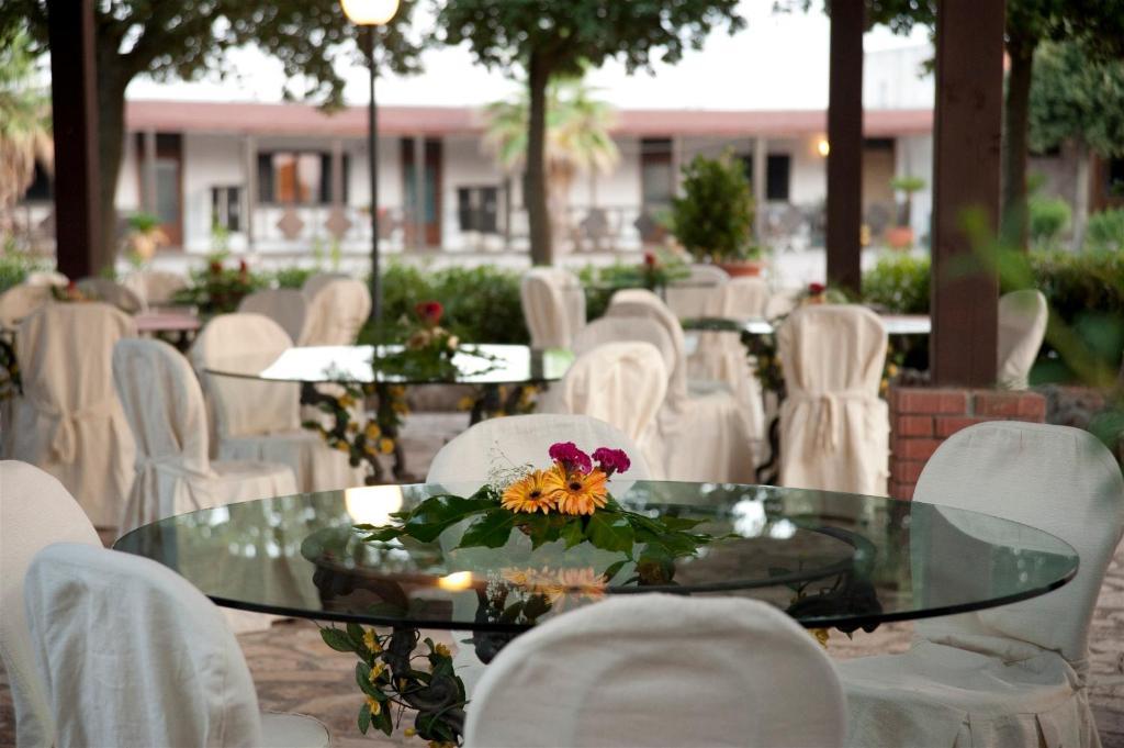 Corallo Hotel 3*