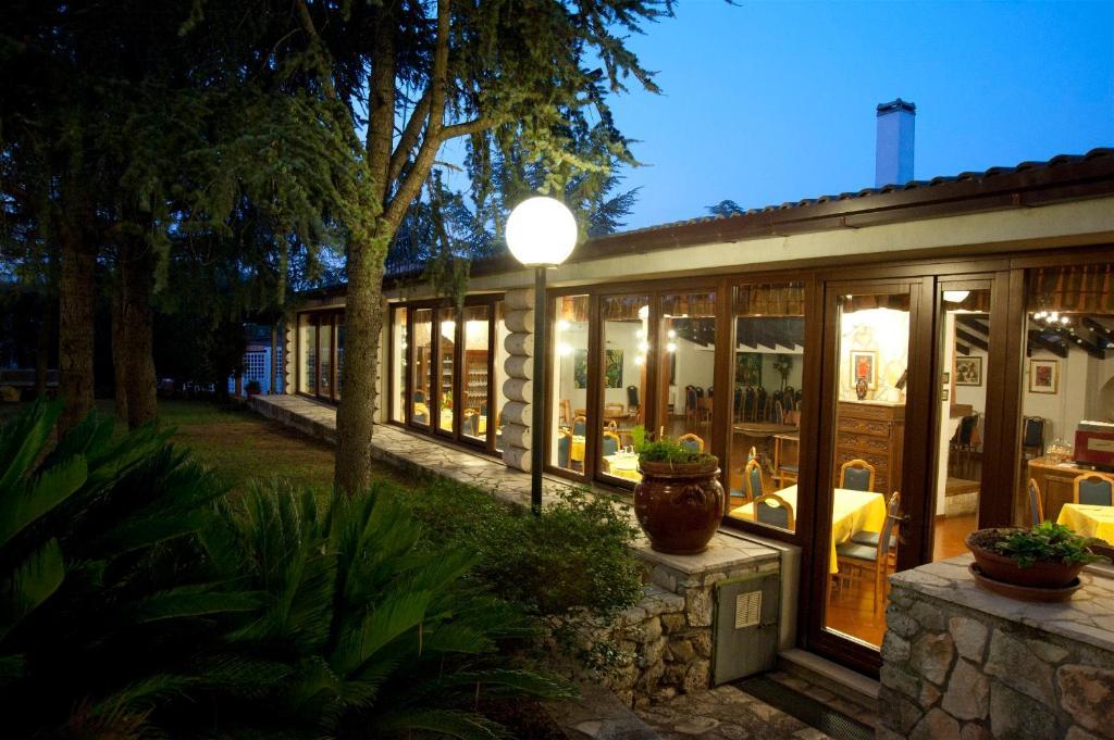 Hotel Corallo 3*