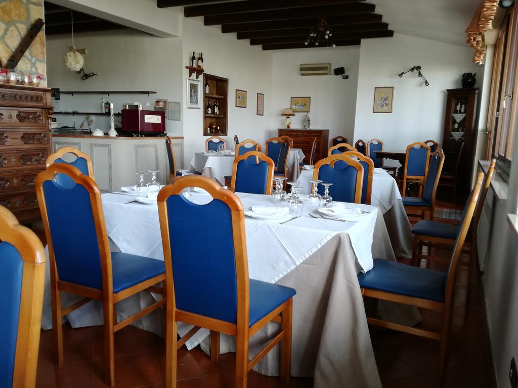 Hotel Corallo Country House