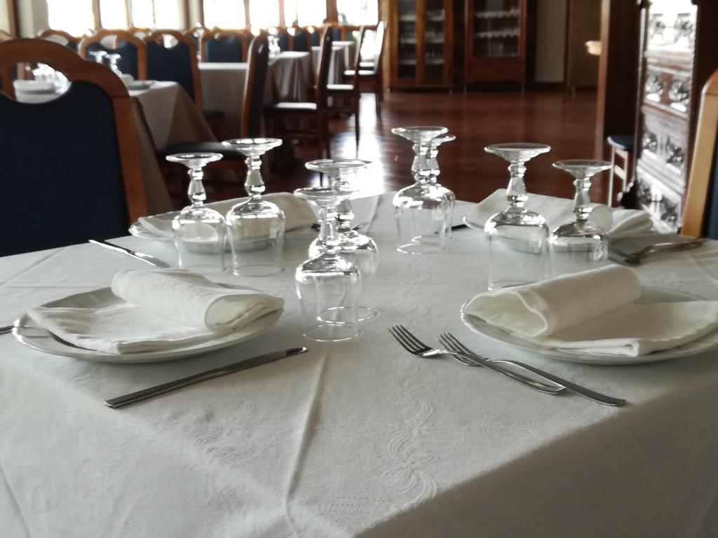 Hotel Corallo