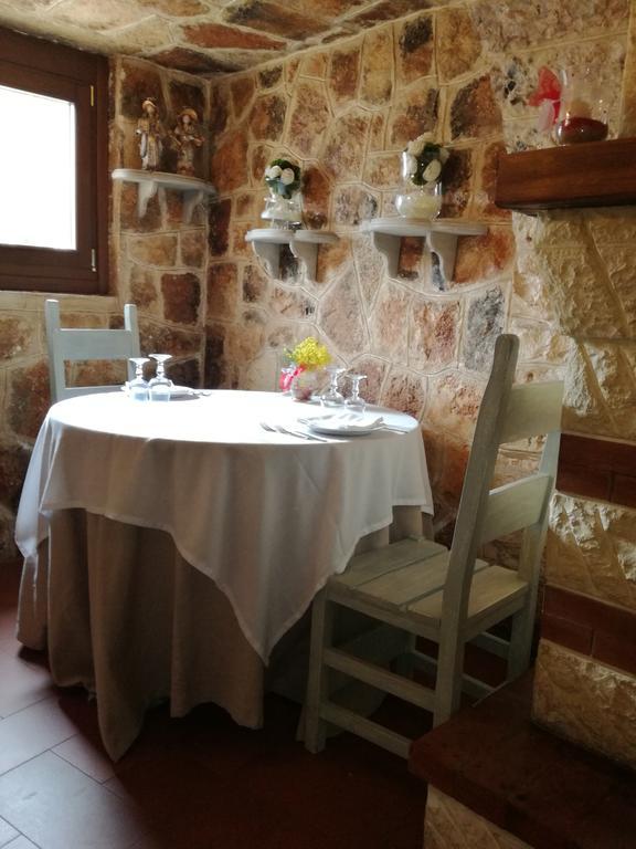 Corallo Hotel Noci