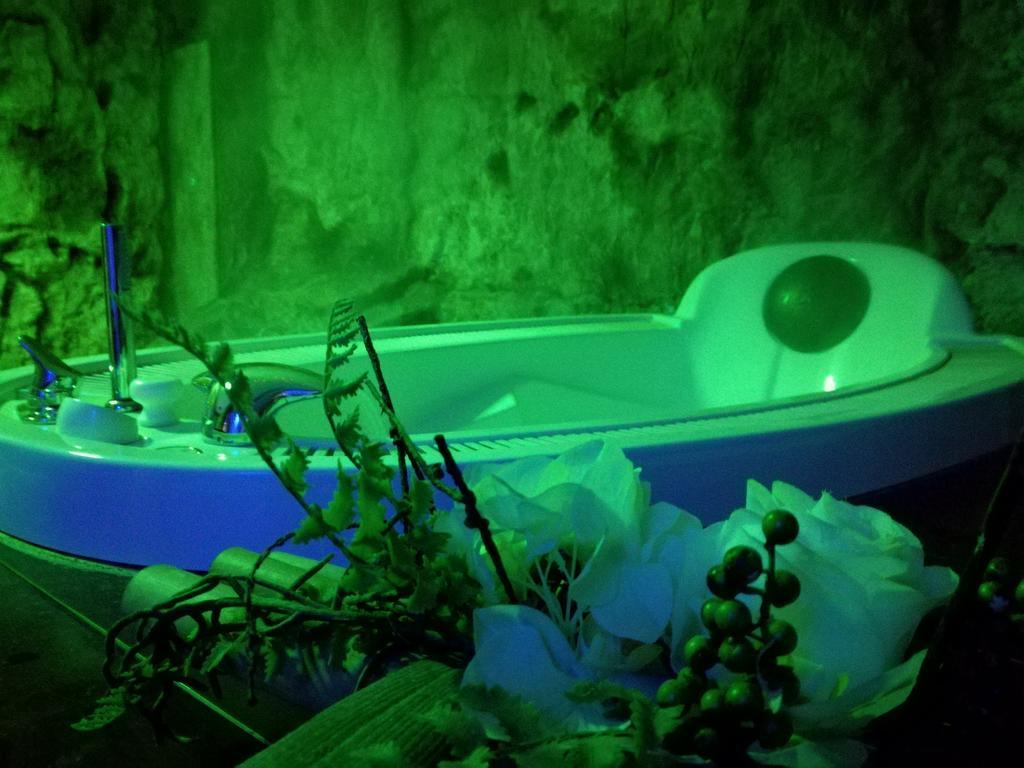 Corallo Country House 3* Noci