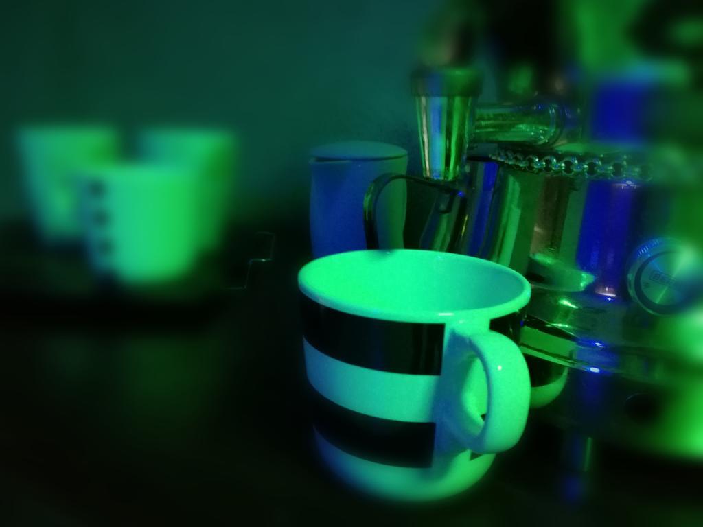 Hotel Corallo 3*