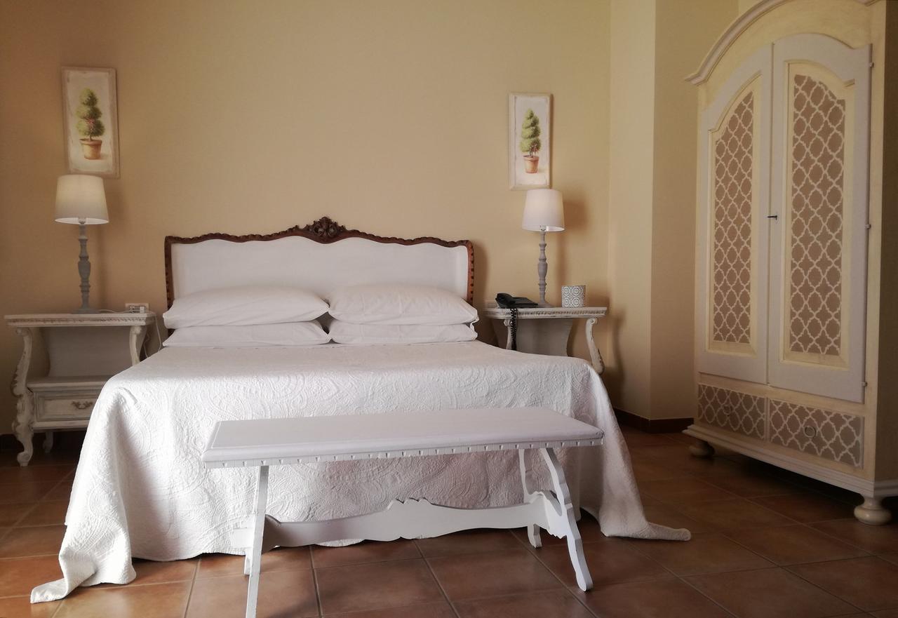 Corallo Hotel Noci