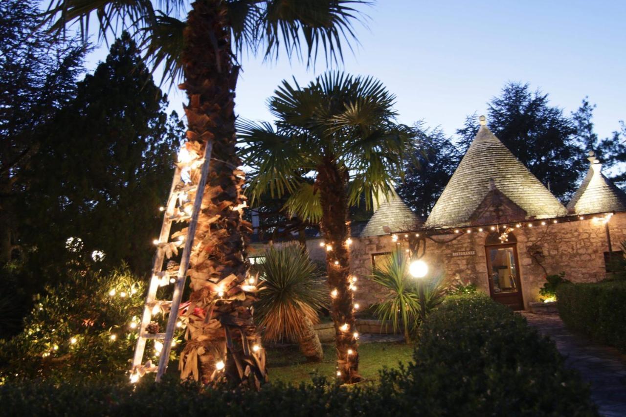 Corallo Hotel 3*