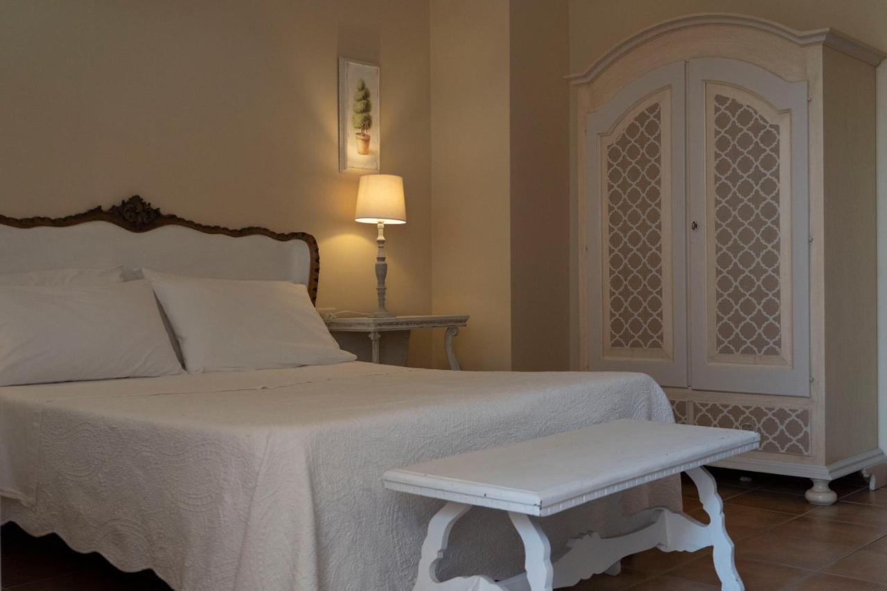 Hotel Corallo