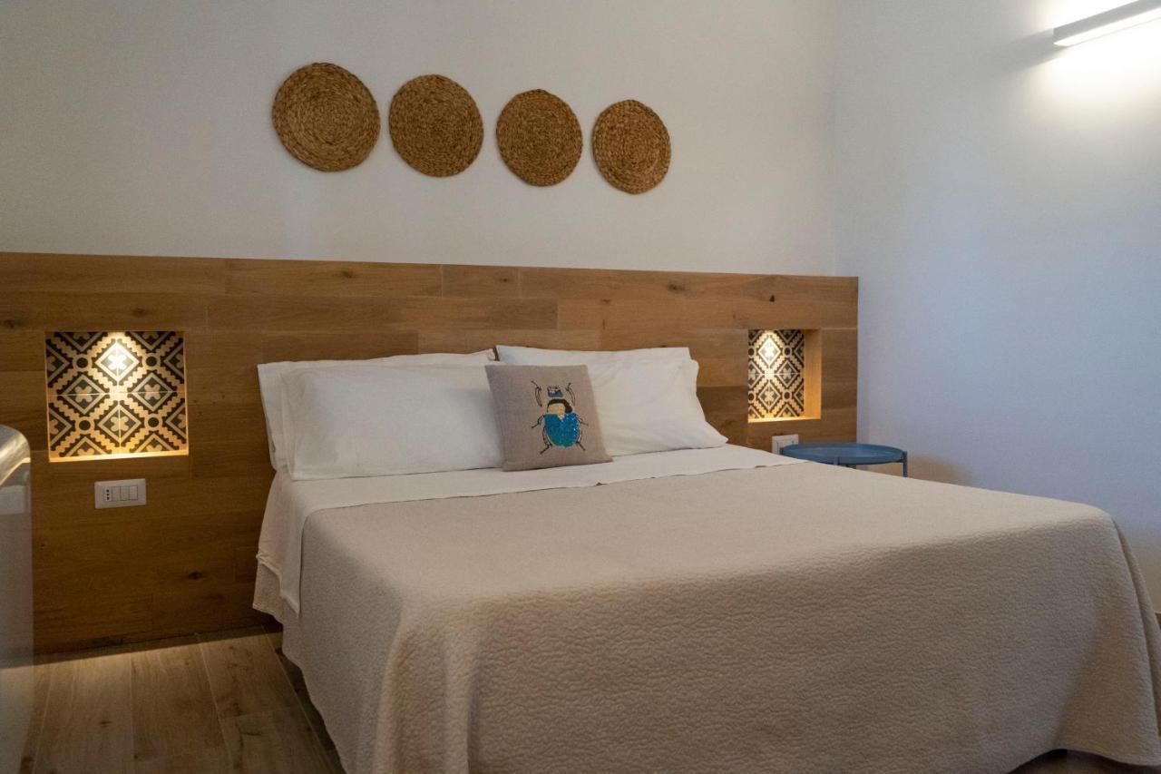 Corallo Country House Hotel 3*