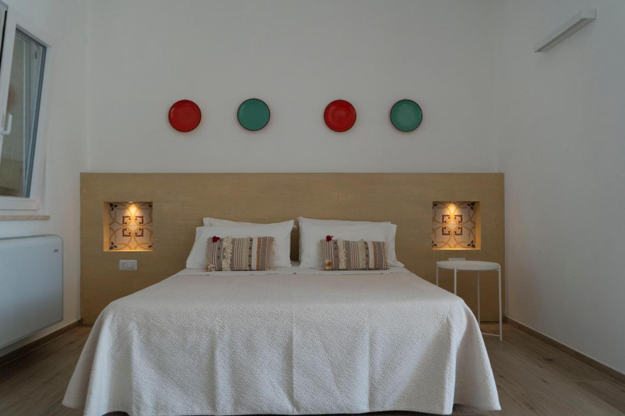 Hotel Corallo Noci